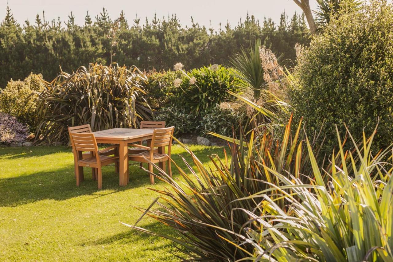 Awatea Country Bed & Breakfast Kaikoura Exterior foto
