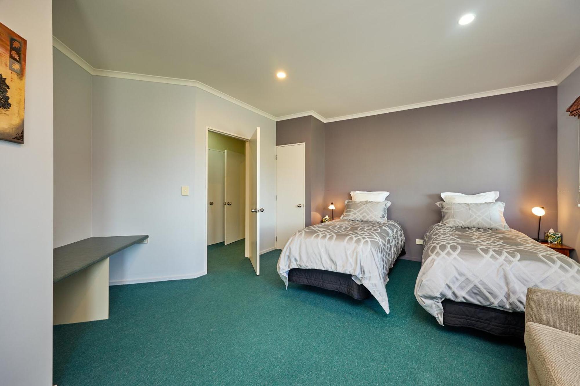 Awatea Country Bed & Breakfast Kaikoura Exterior foto