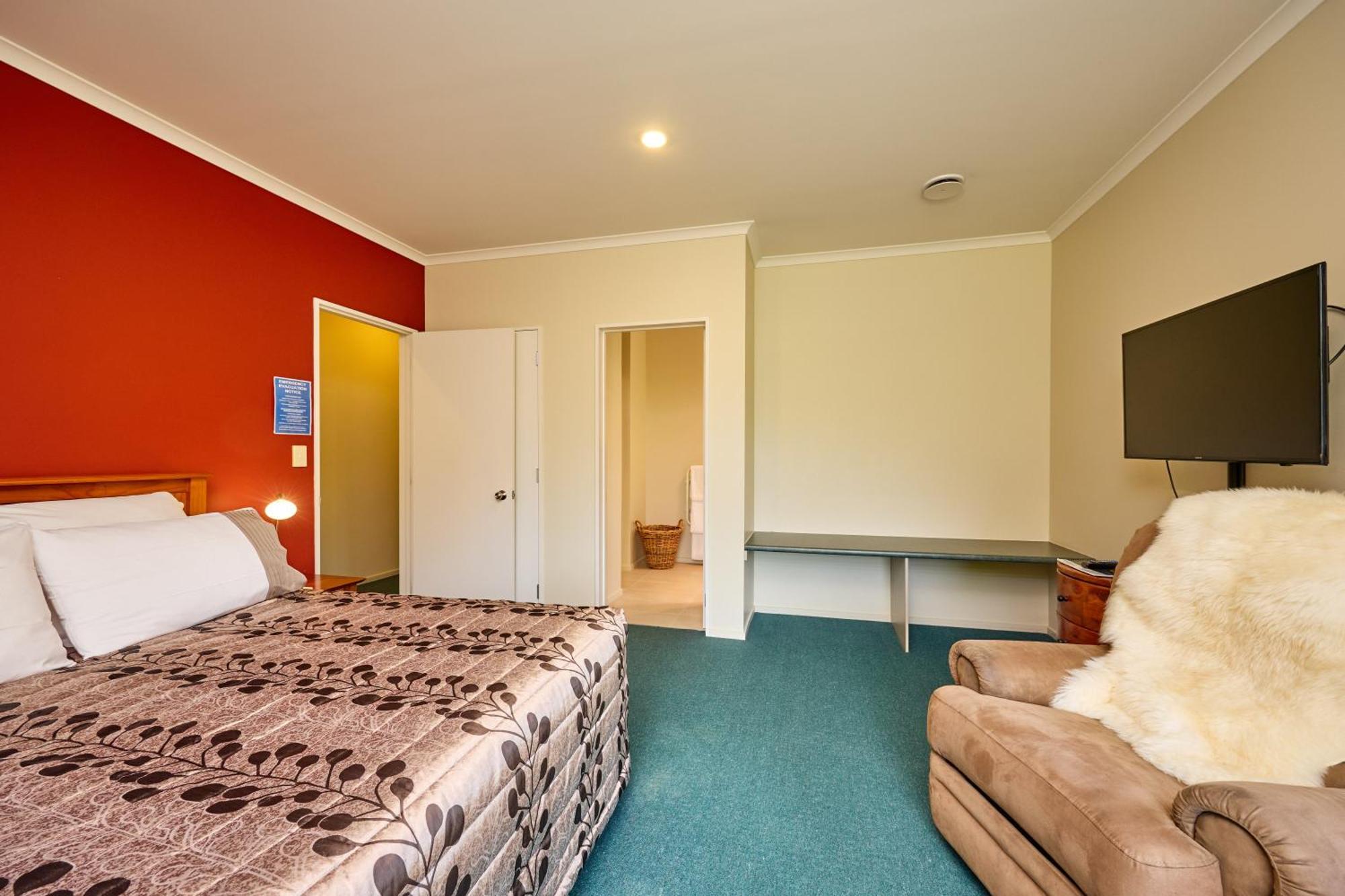 Awatea Country Bed & Breakfast Kaikoura Exterior foto
