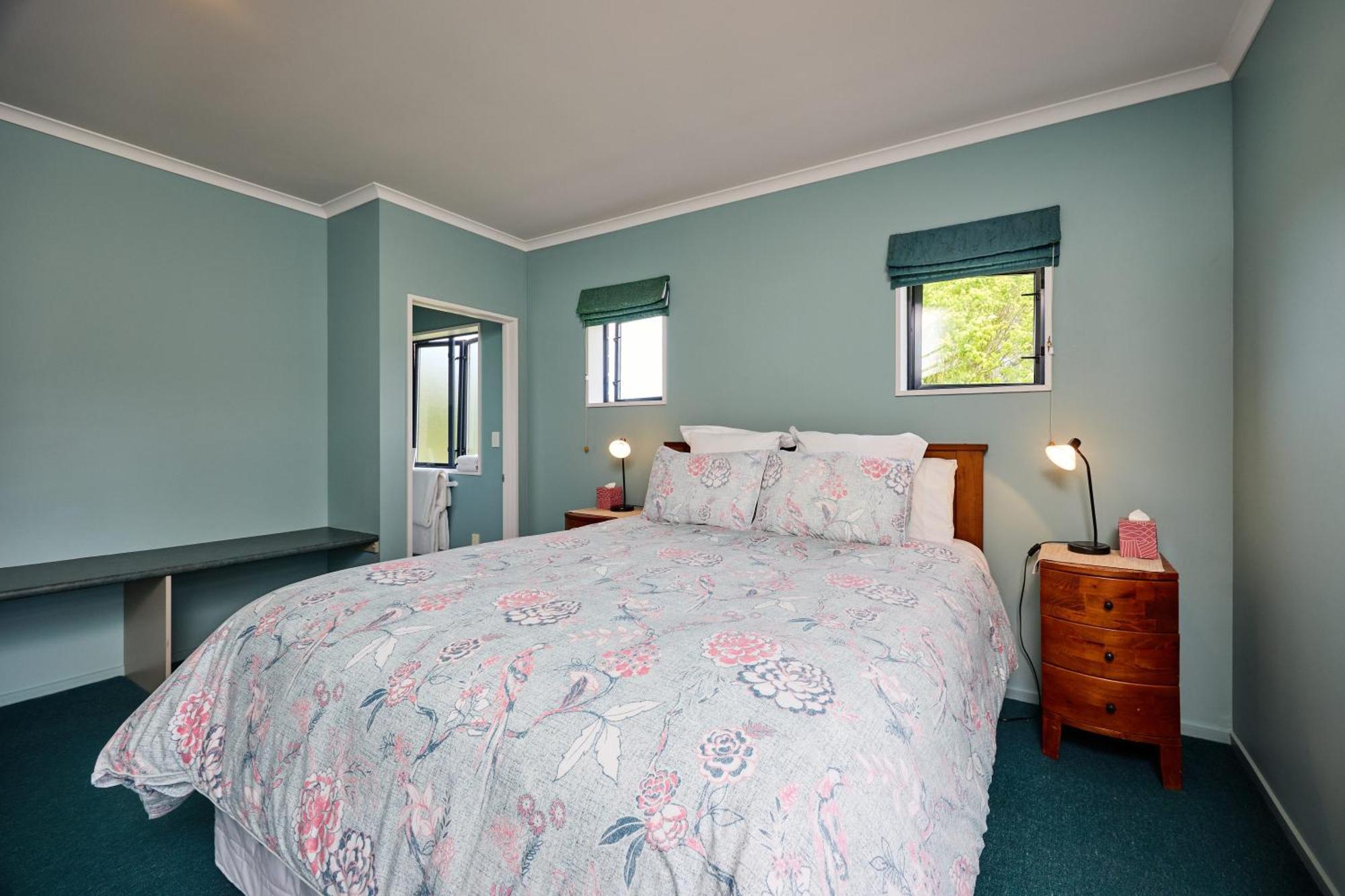 Awatea Country Bed & Breakfast Kaikoura Exterior foto